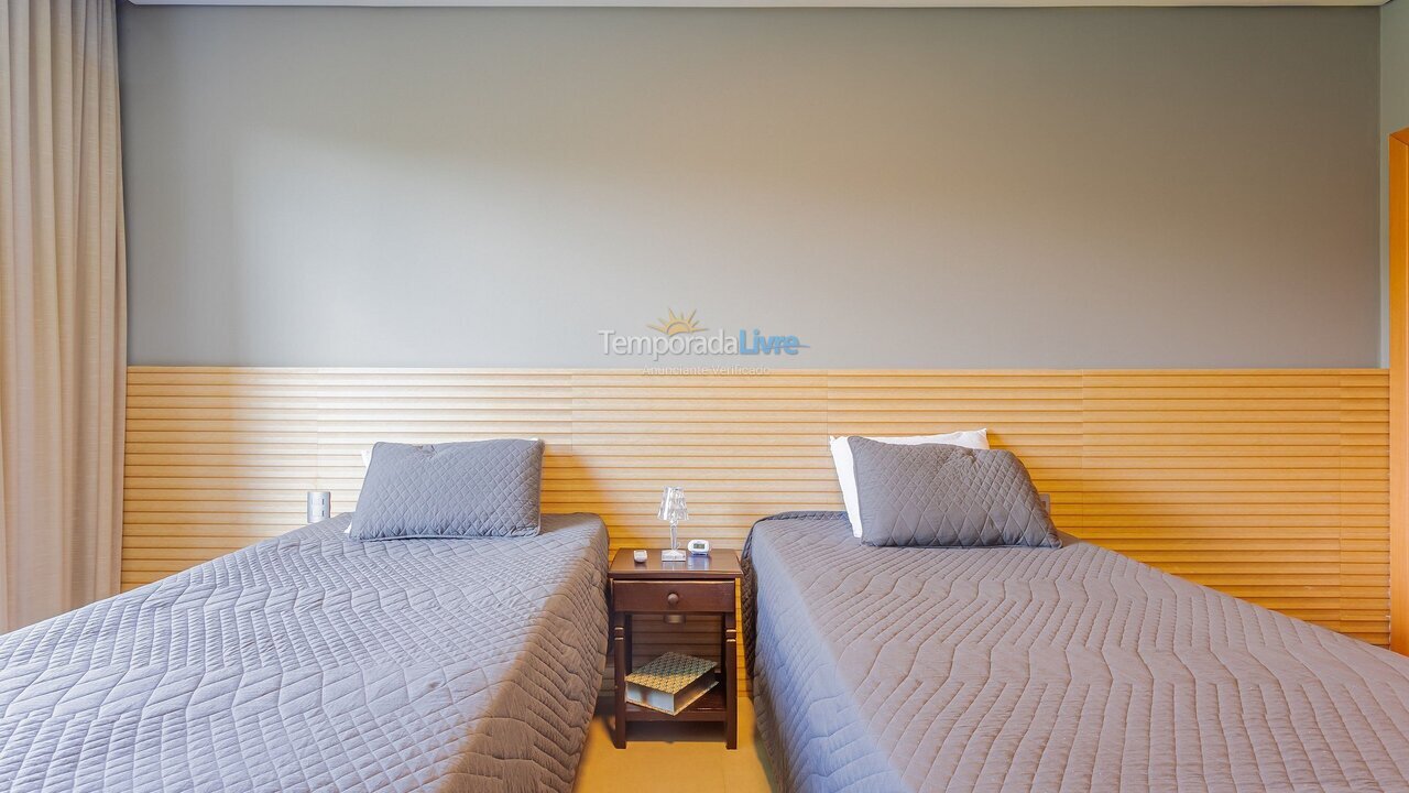 Casa para alquiler de vacaciones em Mata de São João (Praia do Forte)