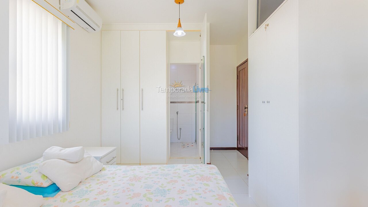 House for vacation rental in Camaçari (Praia de Guarajuba)