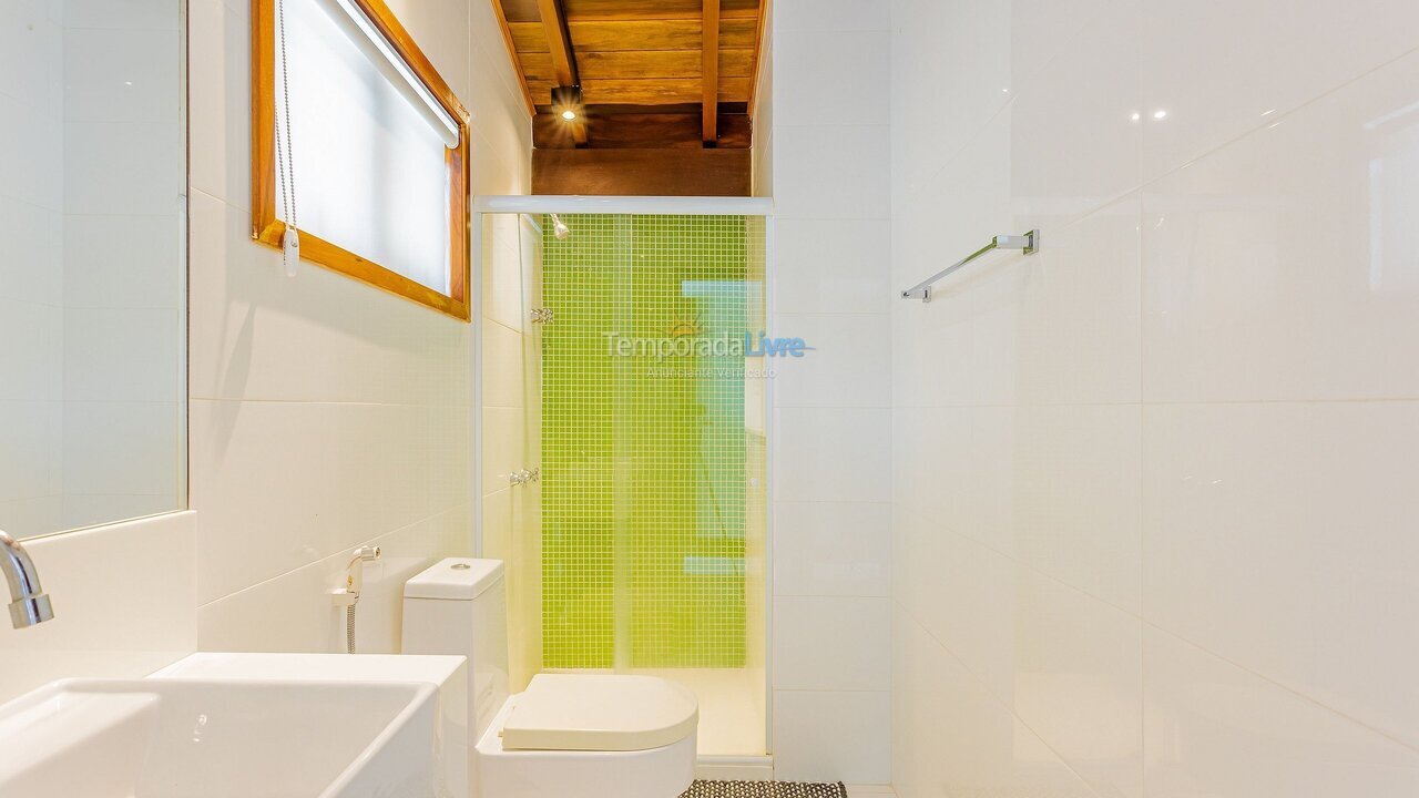 Casa para alquiler de vacaciones em Mata de São João (Praia do Forte)