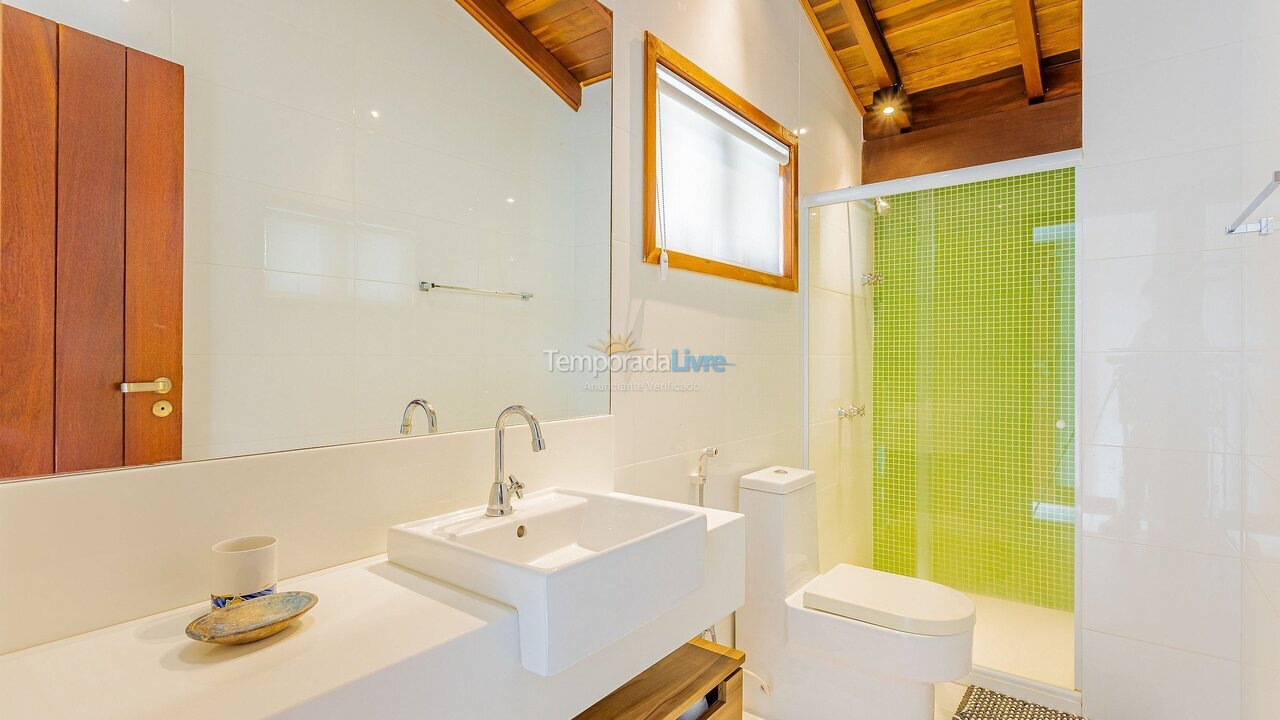 Casa para alquiler de vacaciones em Mata de São João (Praia do Forte)