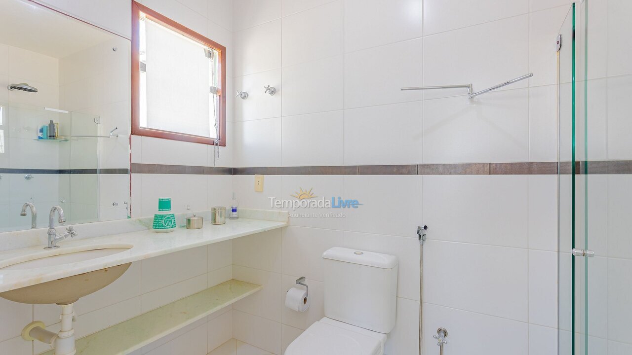 House for vacation rental in Camaçari (Praia de Guarajuba)