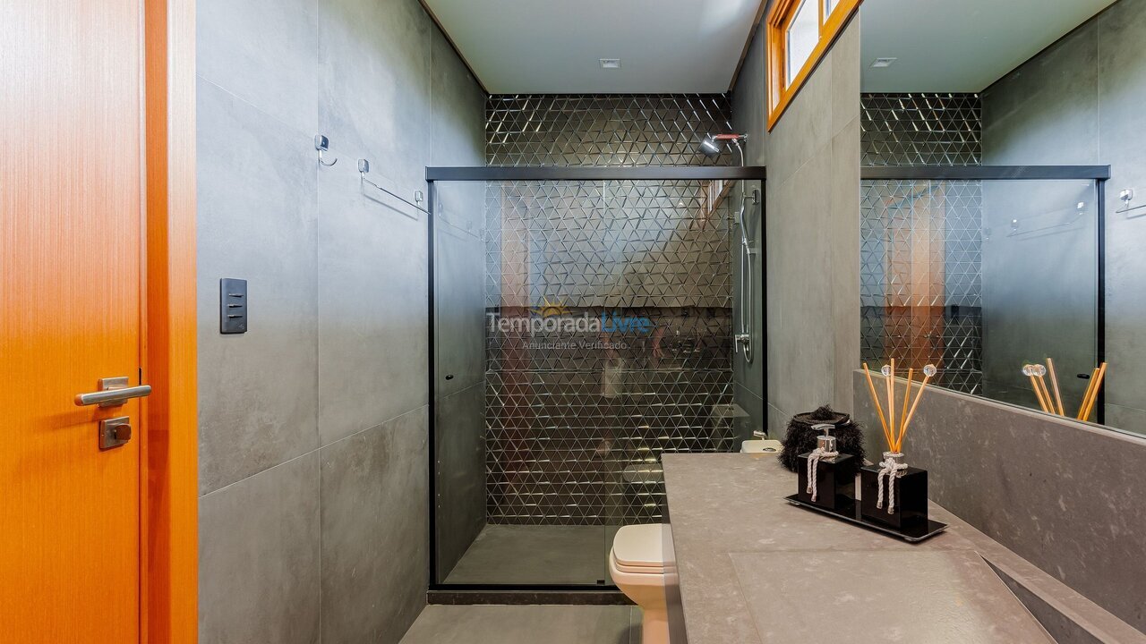 Casa para alquiler de vacaciones em Mata de São João (Praia do Forte)