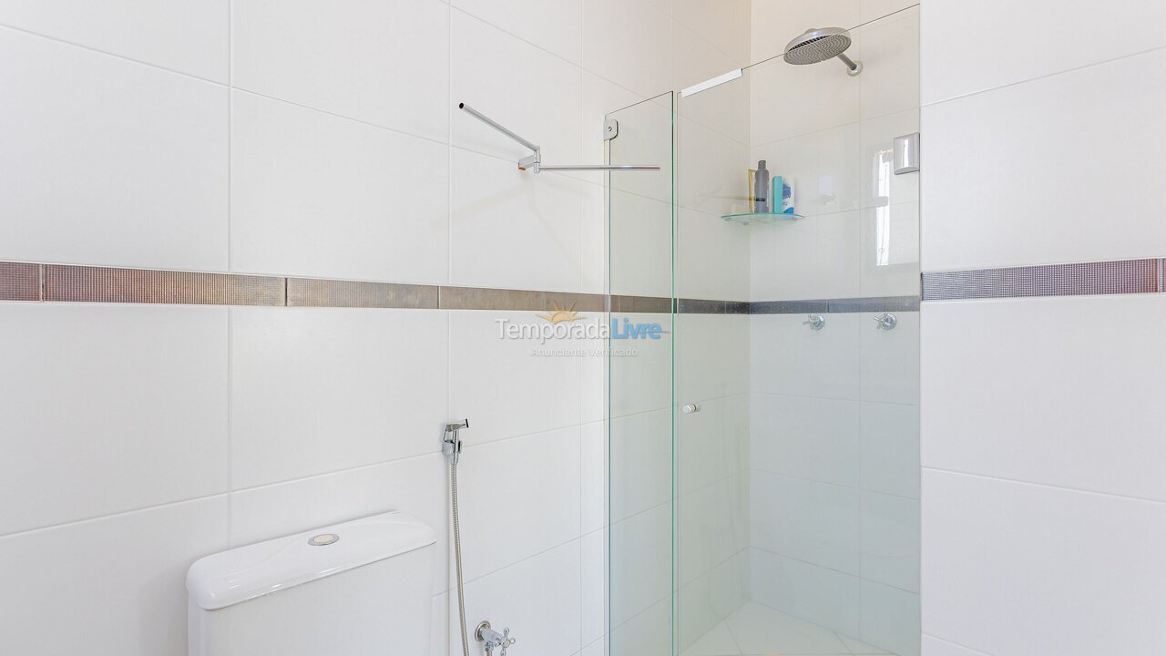 House for vacation rental in Camaçari (Praia de Guarajuba)