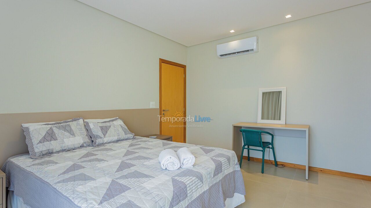 Casa para alquiler de vacaciones em Mata de São João (Praia do Forte)