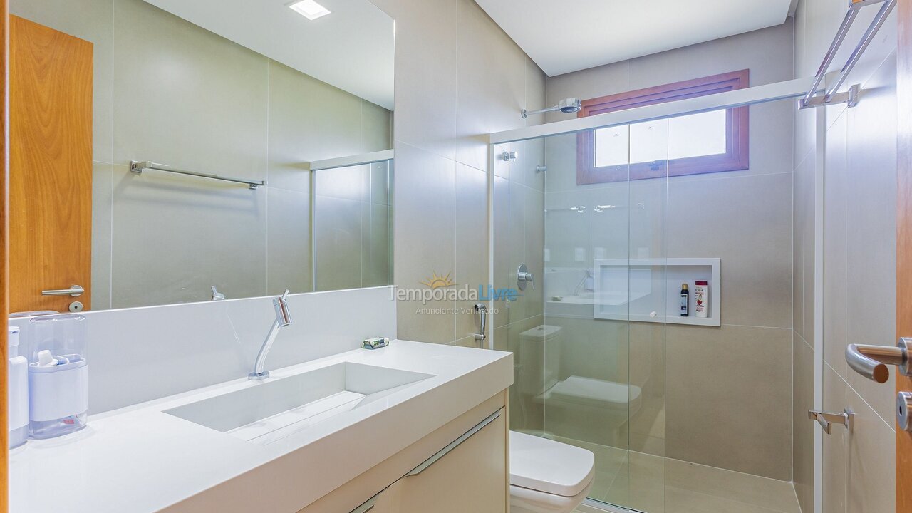 Casa para alquiler de vacaciones em Mata de São João (Praia do Forte)