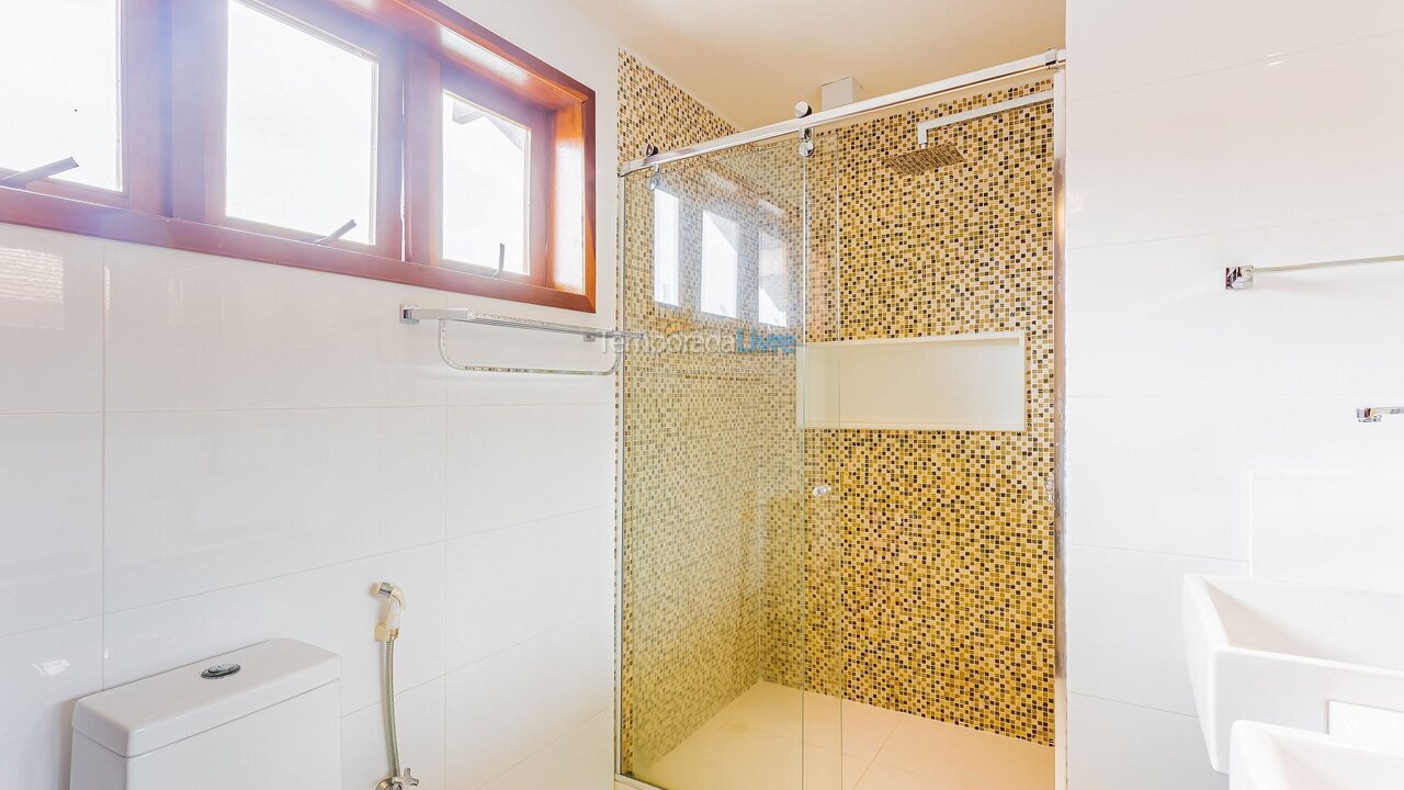 Casa para alquiler de vacaciones em Mata de São João (Praia do Forte)