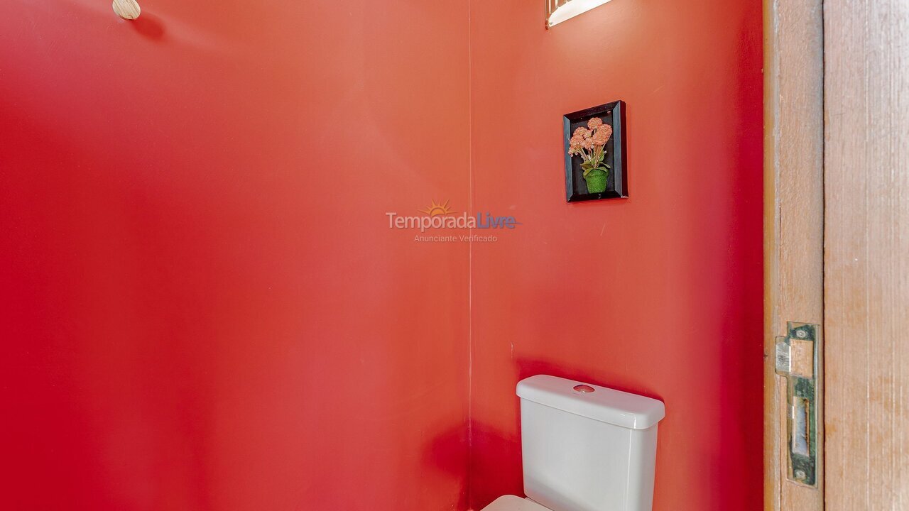 Casa para alquiler de vacaciones em Camaçari (Itacimirim)