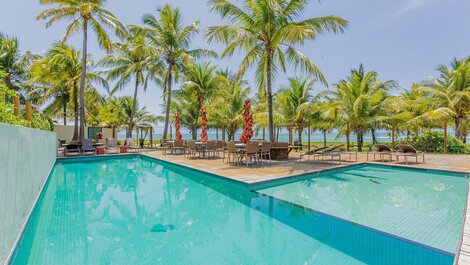 Apartamento para alquilar en Camaçari - Itacimirim