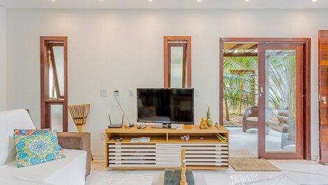 Excellent House 4 Suites - Praia do Forte