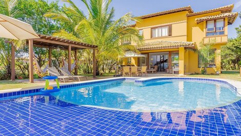 Casa para alquilar en Mata de São João - Costa do Sauípe