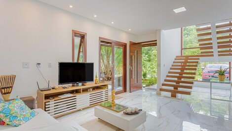 Excellent House 4 Suites - Praia do Forte