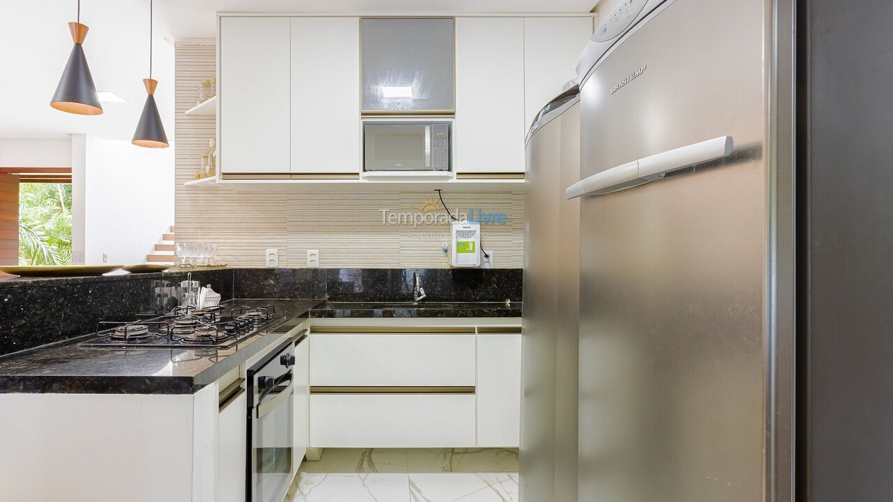 House for vacation rental in Mata de São João (Praia do Forte)