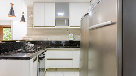 Excellent House 4 Suites - Praia do Forte