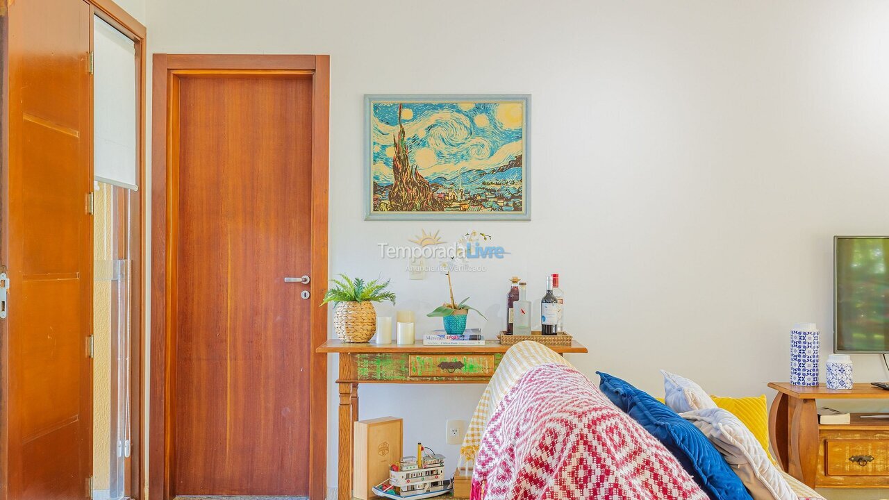 Casa para aluguel de temporada em Mata de São João (Costa do Sauípe)