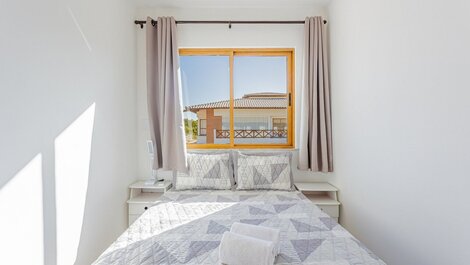 Ótimo Apto 3 Quartos - Riverside Imbassaí