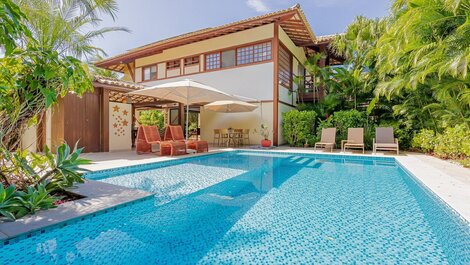 House for rent in Mata de São João - Praia do Forte