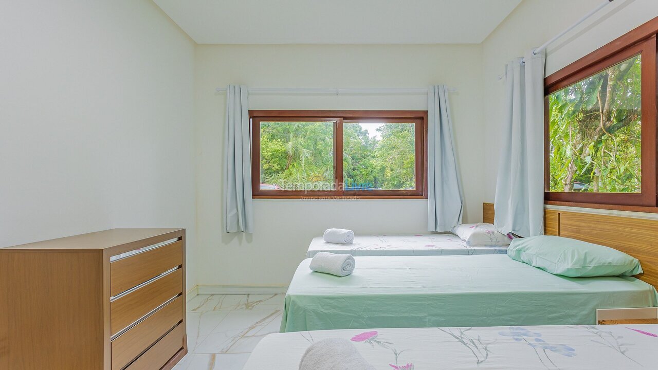 House for vacation rental in Mata de São João (Praia do Forte)