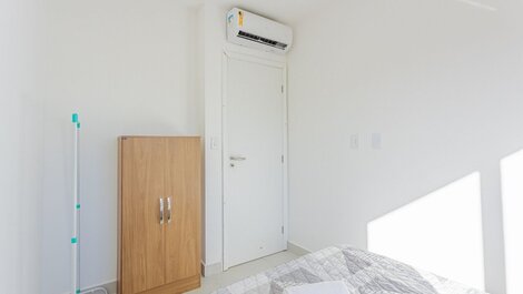 Ótimo Apto 3 Quartos - Riverside Imbassaí