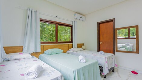 Excellent House 4 Suites - Praia do Forte