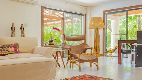 Beautiful 3 Bedroom House - Praia do Lord