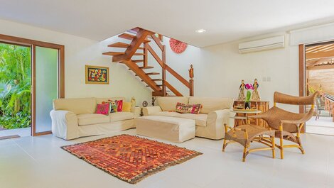 Beautiful 3 Bedroom House - Praia do Lord