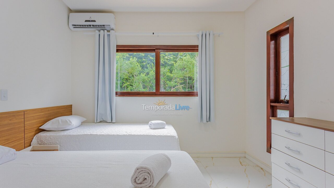 House for vacation rental in Mata de São João (Praia do Forte)