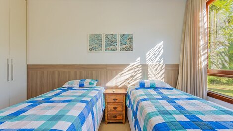 Casa Alto Padrão 4 Suítes - Quintas de Sauípe