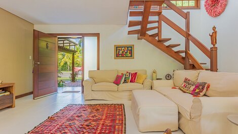 Beautiful 3 Bedroom House - Praia do Lord