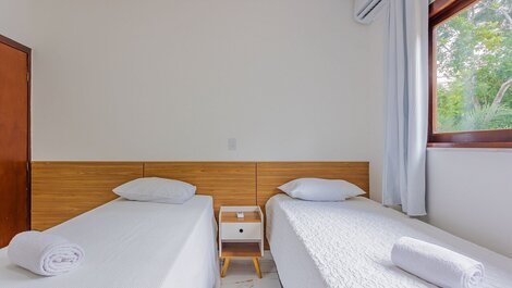 Excellent House 4 Suites - Praia do Forte