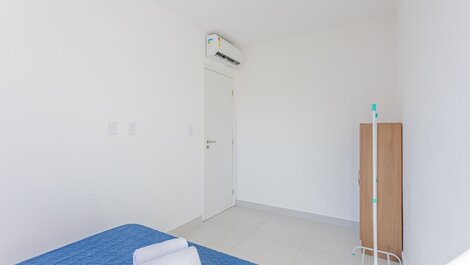 Ótimo Apto 3 Quartos - Riverside Imbassaí