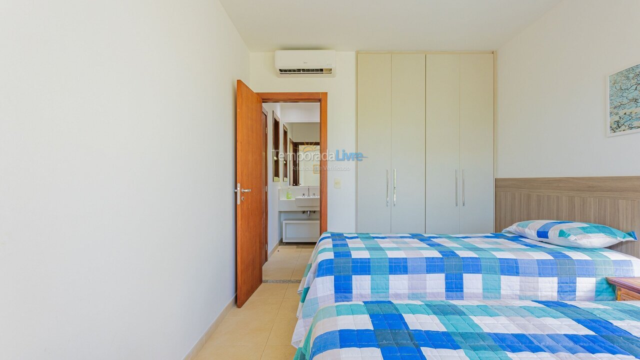 Casa para aluguel de temporada em Mata de São João (Costa do Sauípe)