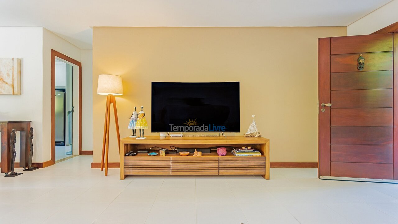 House for vacation rental in Mata de São João (Praia do Forte)