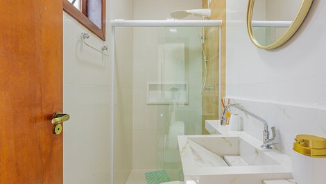 Excellent House 4 Suites - Praia do Forte