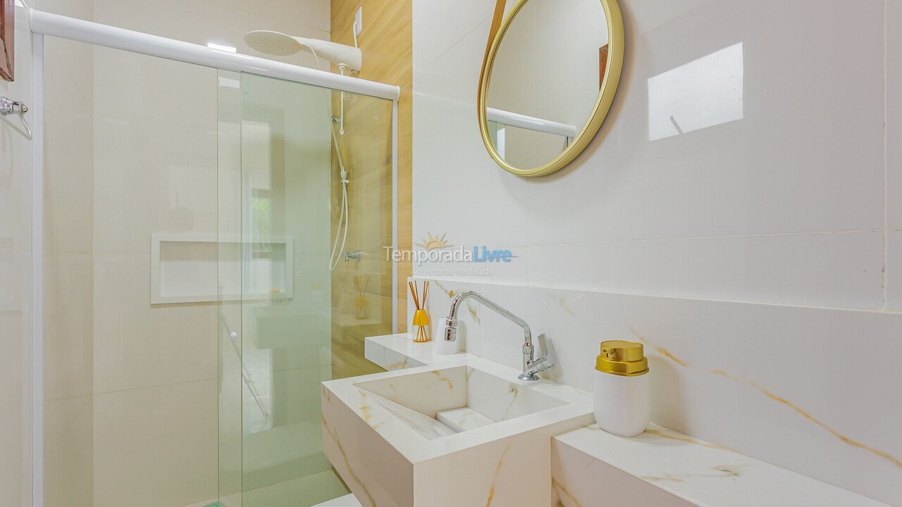 House for vacation rental in Mata de São João (Praia do Forte)