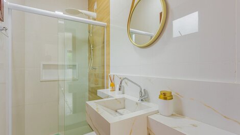 Excellent House 4 Suites - Praia do Forte