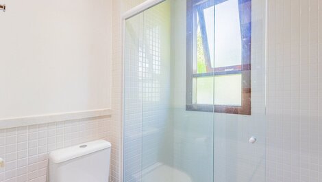 Casa Alto Padrão 4 Suítes - Quintas de Sauípe