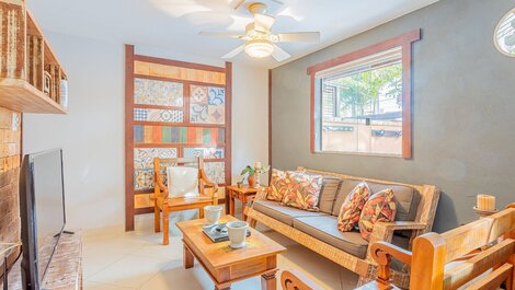 Gran Casa 4 Suites a 350m de la Playa