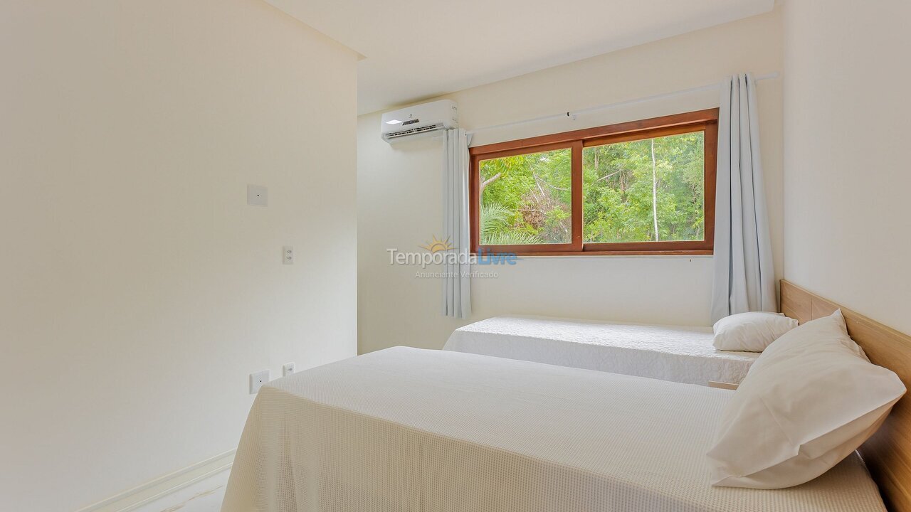 House for vacation rental in Mata de São João (Praia do Forte)