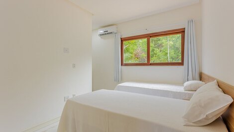 Excellent House 4 Suites - Praia do Forte