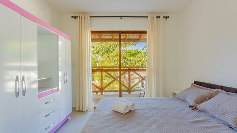 Ótimo Apto 3 Quartos - Riverside Imbassaí