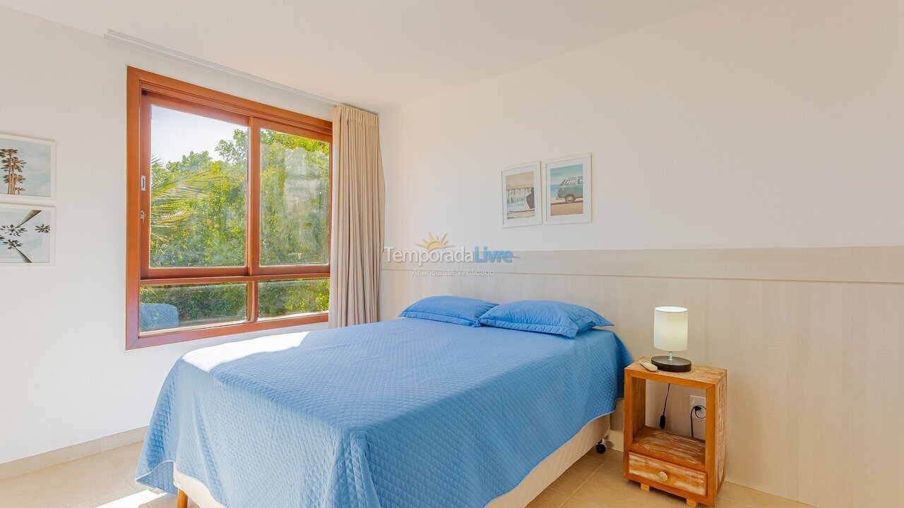 Casa para aluguel de temporada em Mata de São João (Costa do Sauípe)