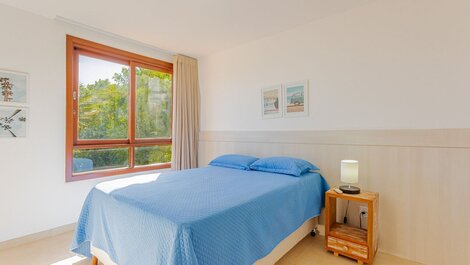 Casa Alto Padrão 4 Suítes - Quintas de Sauípe