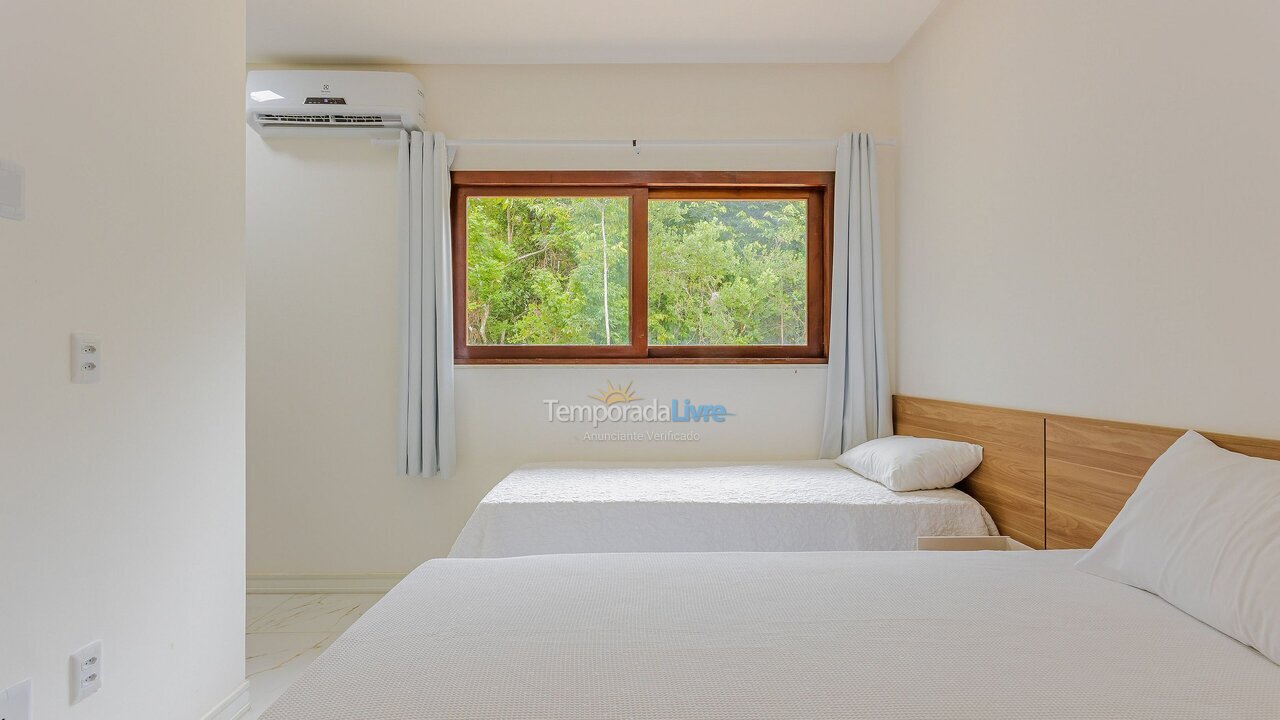 House for vacation rental in Mata de São João (Praia do Forte)