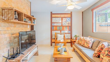 Gran Casa 4 Suites a 350m de la Playa