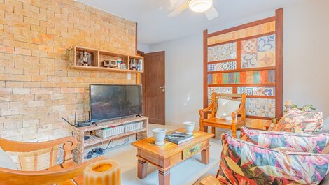 Gran Casa 4 Suites a 350m de la Playa