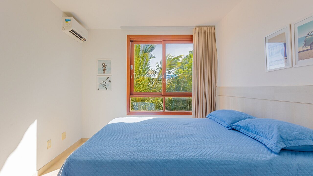 Casa para aluguel de temporada em Mata de São João (Costa do Sauípe)