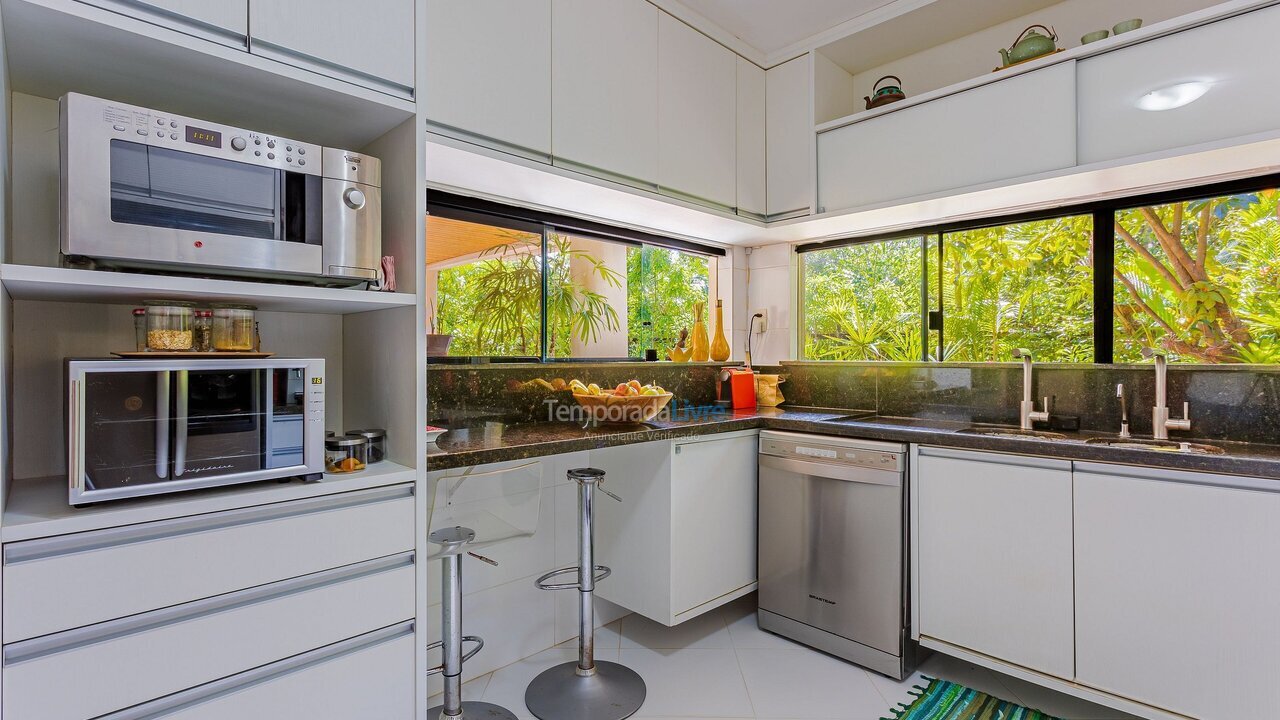 House for vacation rental in Mata de São João (Praia do Forte)