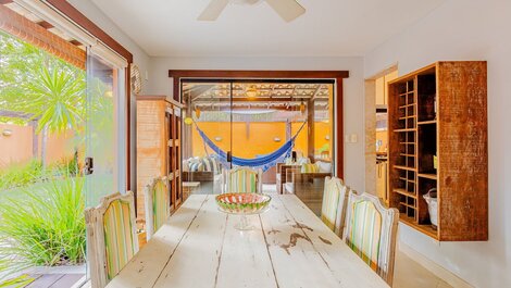 Gran Casa 4 Suites a 350m de la Playa