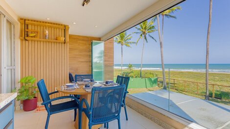 Apartment for rent in Camaçari - Itacimirim