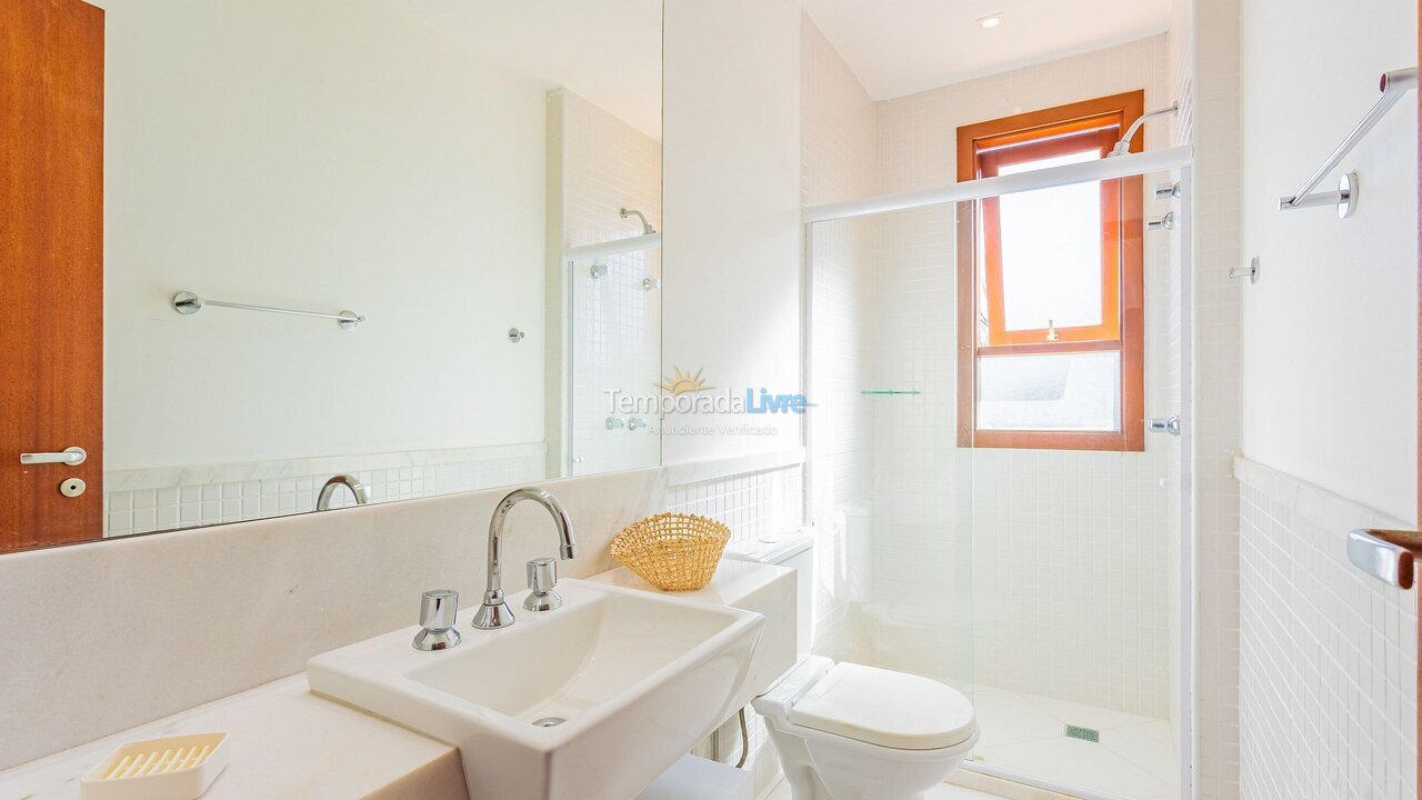 Casa para aluguel de temporada em Mata de São João (Costa do Sauípe)